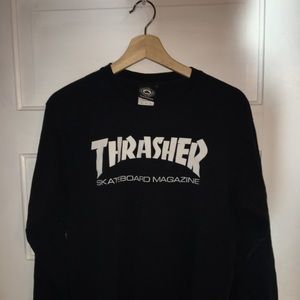 Thrasher tee